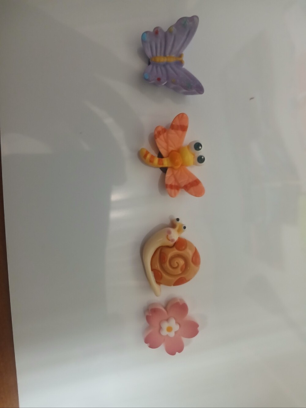Custom Made Animal Magnets - Picture 1 of 2